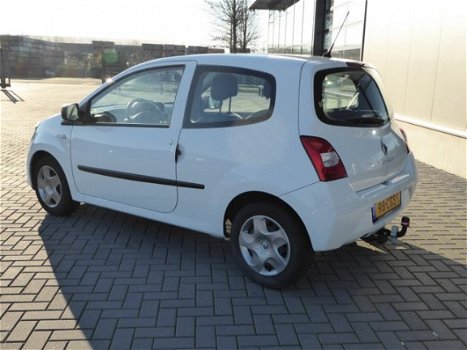 Renault Twingo - 1.2 16V Authentique Airco, 3drs 86.000km NAP - 1