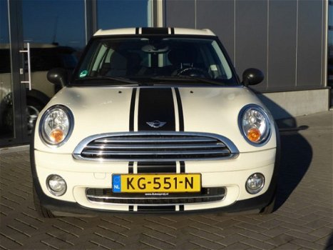 Mini Mini Clubman - 1.4 One Anniversary Clima, Cruise - 1