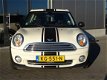 Mini Mini Clubman - 1.4 One Anniversary Clima, Cruise - 1 - Thumbnail