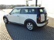 Mini Mini Clubman - 1.4 One Anniversary Clima, Cruise - 1 - Thumbnail