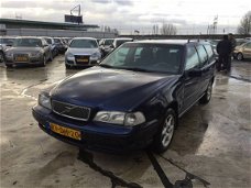 Volvo V70 - 2.0