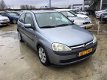 Opel Corsa - 1.7 D - 1 - Thumbnail