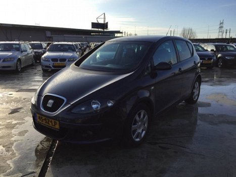 Seat Altea - 2.0 TDI - 1