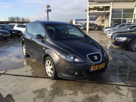 Seat Altea - 2.0 TDI - 1