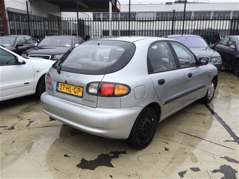 Daewoo Lanos - 1.3 Pure - 1