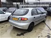 Daewoo Lanos - 1.3 Pure - 1 - Thumbnail