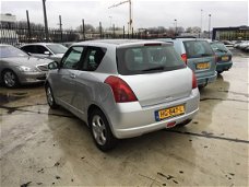 Suzuki Swift - 1.3 Comfort