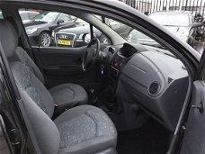 Chevrolet Matiz - 0.8 Pure