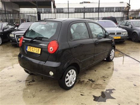 Chevrolet Matiz - 0.8 Pure - 1