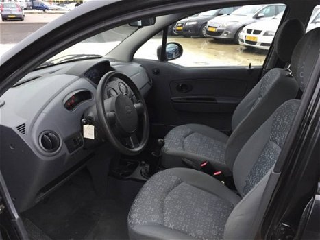 Chevrolet Matiz - 0.8 Pure - 1