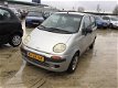 Daewoo Matiz - 0.8i SE - 1 - Thumbnail