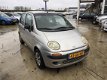 Daewoo Matiz - 0.8i SE - 1 - Thumbnail