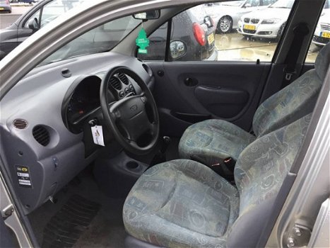 Daewoo Matiz - 0.8i SE - 1