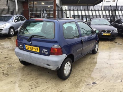 Renault Twingo - 1.2 - 1