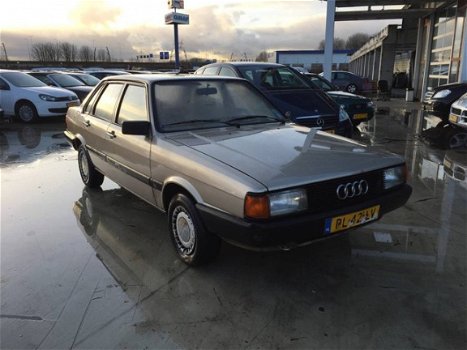 Audi 80 - 1.3 C - 1