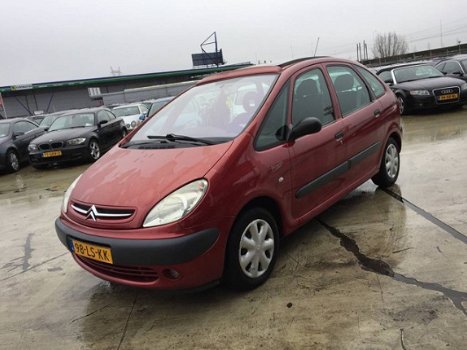 Citroën Xsara Picasso - 1.8 16v - 1