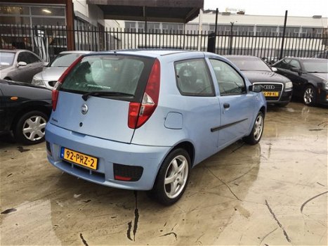 Fiat Punto - 1.2 - 1