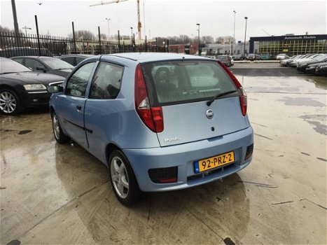 Fiat Punto - 1.2 - 1