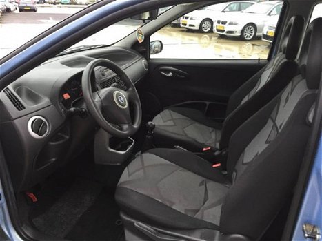 Fiat Punto - 1.2 - 1