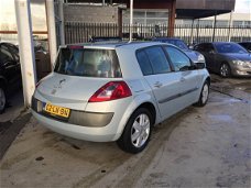 Renault Mégane - Megane 1.6 16V