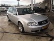 Audi A6 Avant - 2.5 TDI 163pk - 1 - Thumbnail