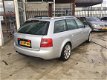 Audi A6 Avant - 2.5 TDI 163pk - 1 - Thumbnail