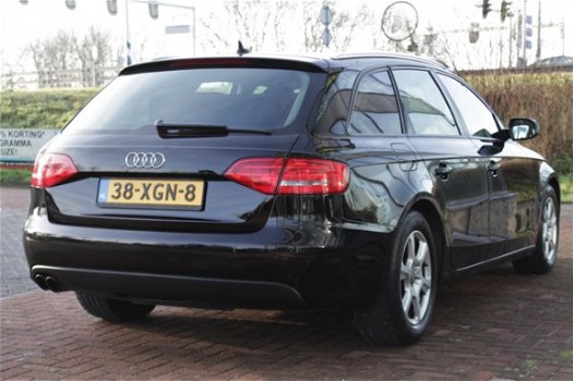 Audi A4 - 1.8 TFSI 160pk - 1