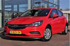 Opel Astra - 1.0 Turbo 105pk Start/Stop Selection | Airco | Bluetooth