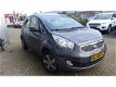 Kia Venga - 1.4 CVVT X-tra - 1 - Thumbnail