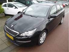 Peugeot 308 - SW Blue Lease Pack 1.6 BlueHDi