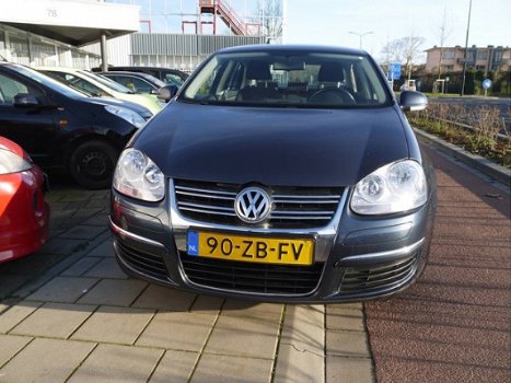 Volkswagen Jetta - 1.9 TDI 105pk BlueMotion Comfortline - 1