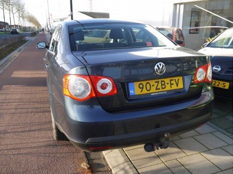 Volkswagen Jetta - 1.9 TDI 105pk BlueMotion Comfortline - 1