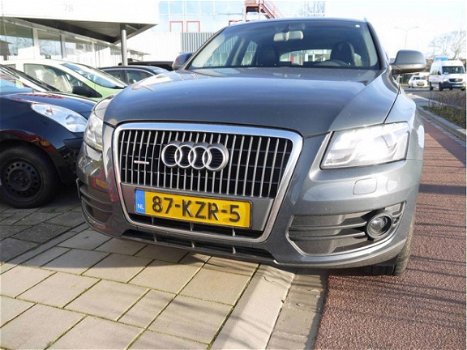 Audi Q5 - 2.0 TFSI 211pk quattro Pro Line - 1