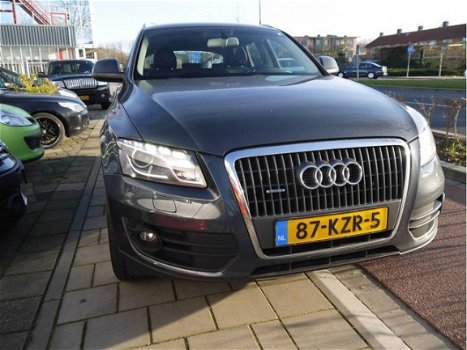 Audi Q5 - 2.0 TFSI 211pk quattro Pro Line - 1