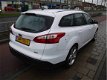 Ford Focus Wagon - 1.6 EcoBoost 150pk Titanium-Xenon -Navi - 1 - Thumbnail