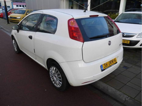 Fiat Punto Evo - 1.2 Active - 1