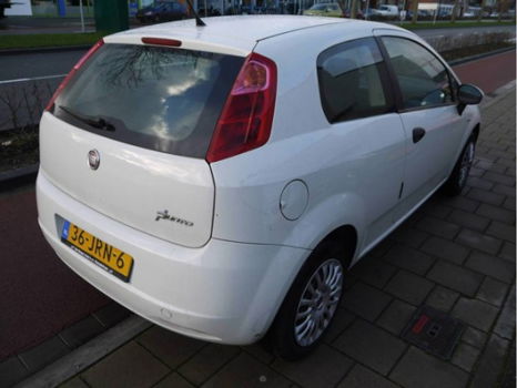 Fiat Punto Evo - 1.2 Active - 1