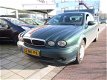 Jaguar X-type - 2.0D - 1 - Thumbnail