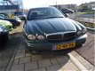 Jaguar X-type - 2.0D - 1 - Thumbnail