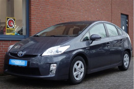 Toyota Prius - 1.8 Comfort Business Solarrooff - 1