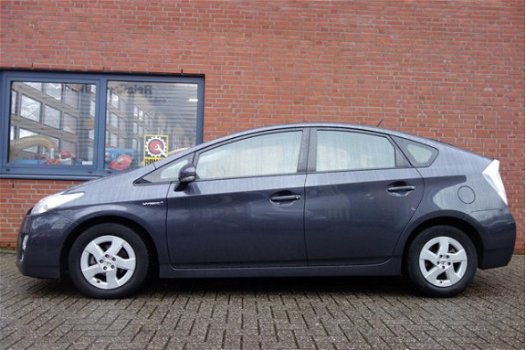 Toyota Prius - 1.8 Comfort Business Solarrooff - 1