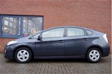 Toyota Prius - 1.8 Comfort Business Solarrooff