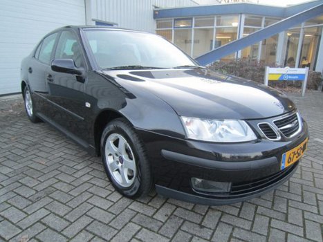 Saab 9-3 Sport Sedan - 1.8 Linear Business - 1