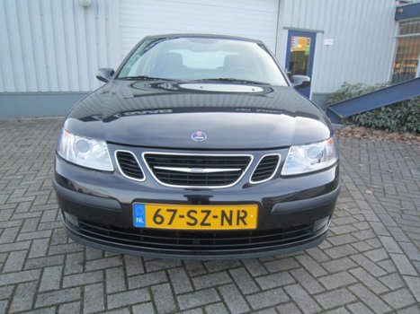 Saab 9-3 Sport Sedan - 1.8 Linear Business - 1