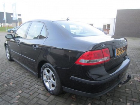 Saab 9-3 Sport Sedan - 1.8 Linear Business - 1