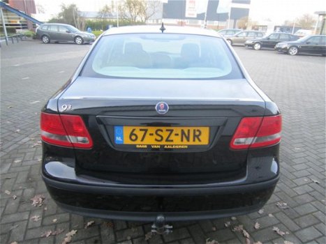 Saab 9-3 Sport Sedan - 1.8 Linear Business - 1