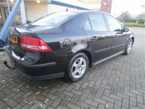 Saab 9-3 Sport Sedan - 1.8 Linear Business - 1