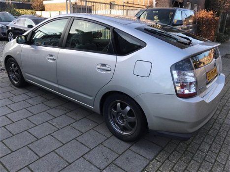 Toyota Prius - 1.5 VVT-i automaat - 1