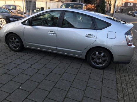 Toyota Prius - 1.5 VVT-i automaat - 1