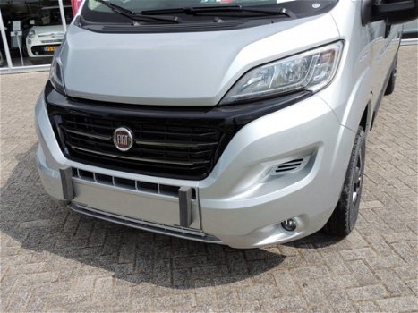 Fiat Ducato - 2.3 MultiJet L2H2 Luxury Pro 130pk met € 11.370, - korting - 1